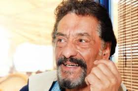 الفنان الفلسطيني محمود سعيد