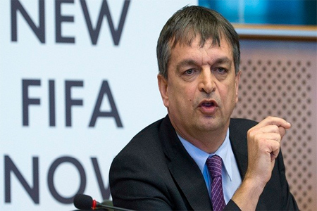 جيروم شامبين