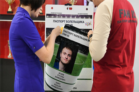 © Alexander Vilf / Sputnik