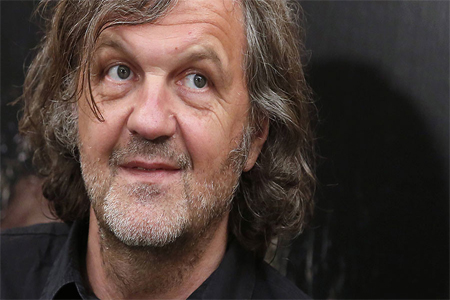 Emir Kusturica