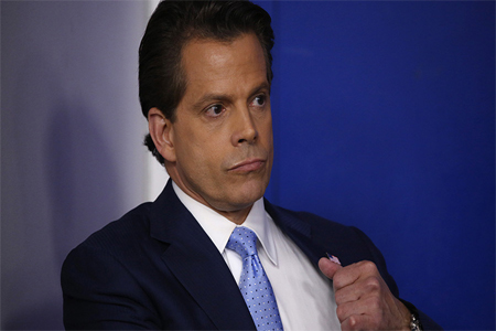 Anthony Scaramucci