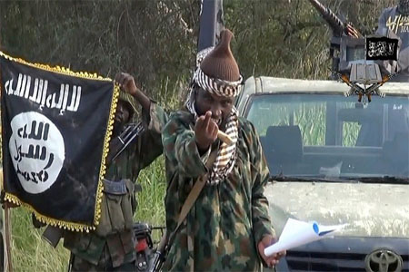First Boko Haram attack in Niger beaten back by troops