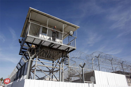 سجون الاحتلال