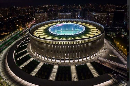 ملعب كراسنودار