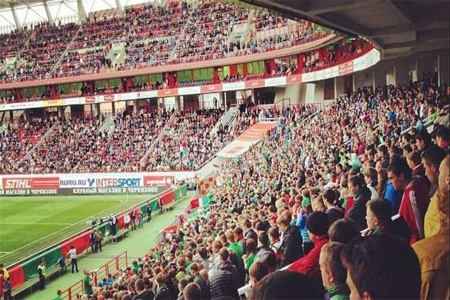 هدف قاتل لصاحب الهدف الذهبي في "يورو 2016"