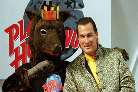 ستيفن سيغال