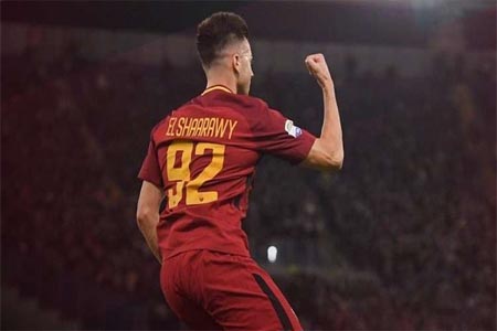 ستيفان شعراوي