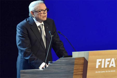 البرازيلي ماريا مارين