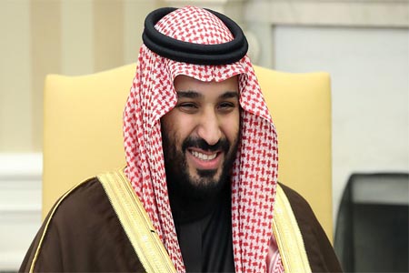 Mohammed bin Salman