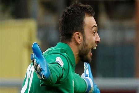 حارس بينفينتو