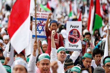 Jakarta, Indonesia, December 17, 2017.