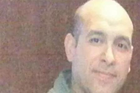 الضابط المصري الضحية