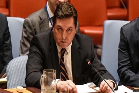 فلاديمير سافرونكوف