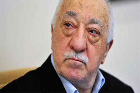Fethullah Gulen