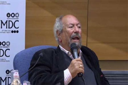 سعد الدين إبراهيم