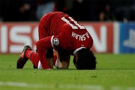 محمد صلاح