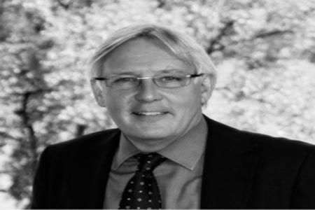 Martin Griffiths. (EIP)