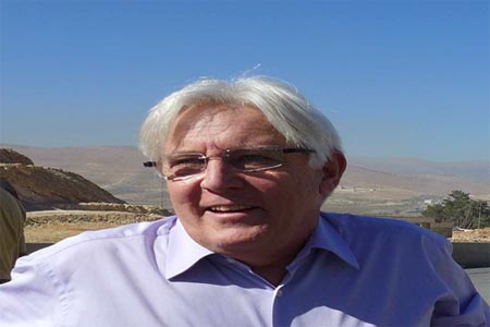 مارتن غريفيث