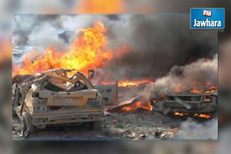 Libya car bomb death toll rises to 33 and wounds 71 in Benghazi