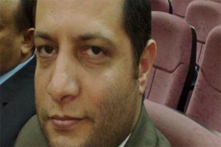 القيادي في جماعة الحوثي راجي حميد الدين