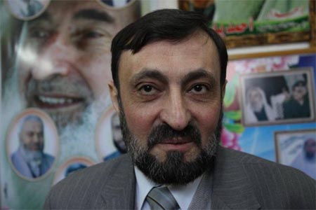 عماد العلمي