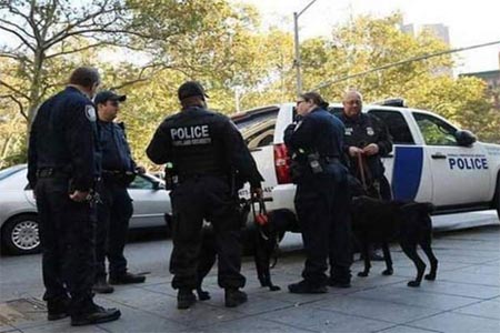 التحقيقات متواصلة بشان الهجوم