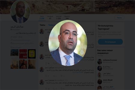 عبدالجليل السعيد