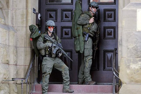 "الذئاب المنفردة" التحدي الأكبر للأمن في الغرب