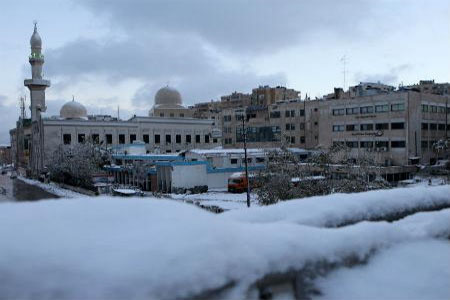 تصوير رعد العضايلة .. ارشيفية