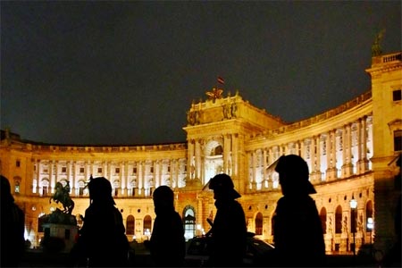 Police have ordered reinforcements around all diplomatic missions in the city