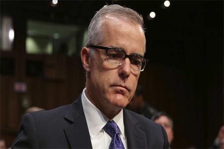 اندرو ماكيب