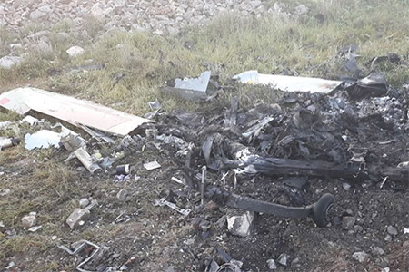 الصورة التي تم نشرها