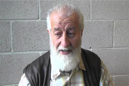 بسام العياشي