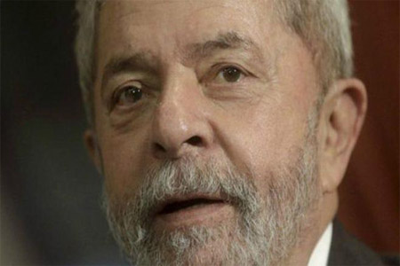 لولا دا سيلفا