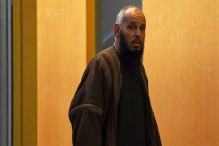 الإمام الجزائري الهادي دودي