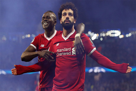 النجم المصري فاز بجائزة الشهر للمرة الثالثة