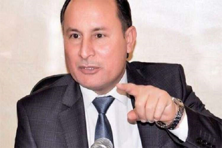 قاسم الزبيدي