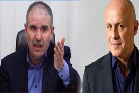 صورة مجمعة للطبوبي والسفير الفرنسي