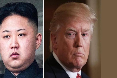 It’s still unclear whether the North intends to scuttle all diplomacy or merely wants to gain leverage ahead of the planned June 12 talks between Kim and Trump.