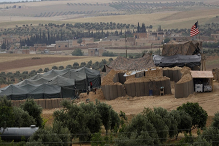 منبج السورية