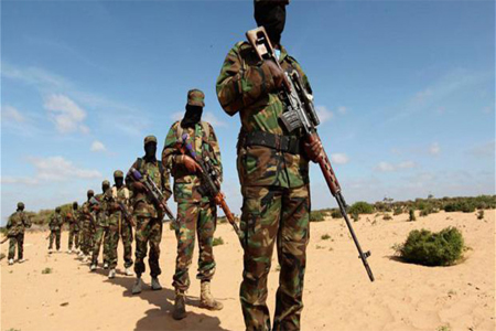 Since being pushed out of Mogadishu in 2011, al-Shabaab retains a strong presence in regions outside the capital.