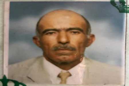 ابراهيم حمدان صبيح