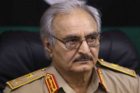 Vital role in battle against Islamists