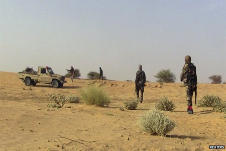  Mali's conflict with separatist Tuareg rebels has been complicated by the rise of Islamist militant