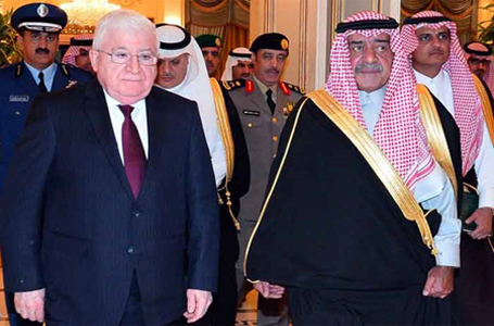 Relations were severed in 1990 but restored in 2004