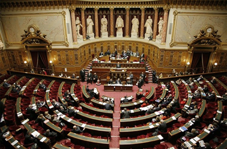 مجلس النواب الفرنسي