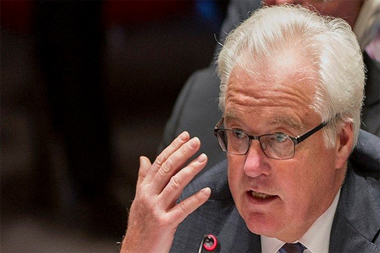 فيتالي تشوركين