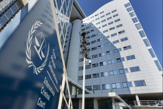 إيضاحات حول البلاغ الفلسطيني بالجنائية