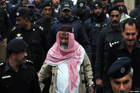  Lashkar-e-Jhangvi has been behind some of the most violent attacks on Shia Muslims