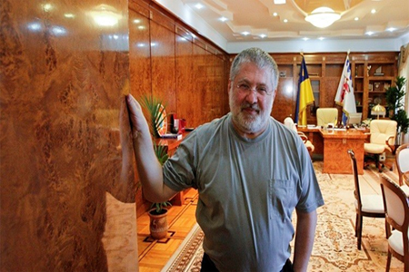 Igor Kolomoisky